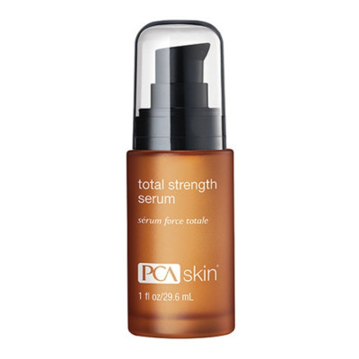 PCA Skin Total Strength Serum Антивікова сироватка