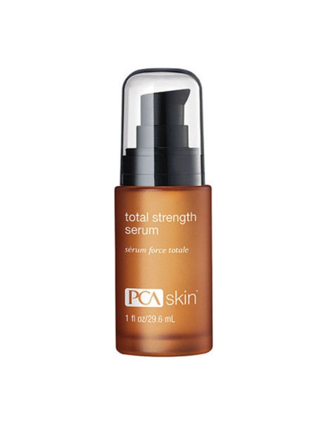 PCA Skin Total Strength Serum Антивікова сироватка