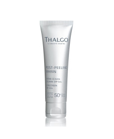 Thalgo Peeling Marin Sunscreen SPF 50 Сонцезахисний крем - Написати відгук