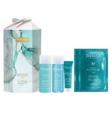 Thalgo Plumping Beauty Kit Набір відкриття краси 