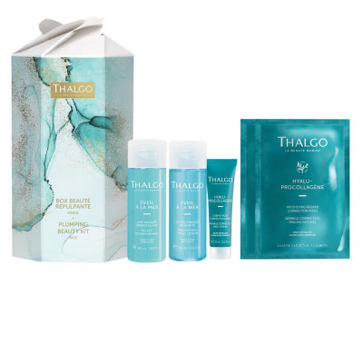 Thalgo Plumping Beauty Kit Набір відкриття краси "Наповнення"