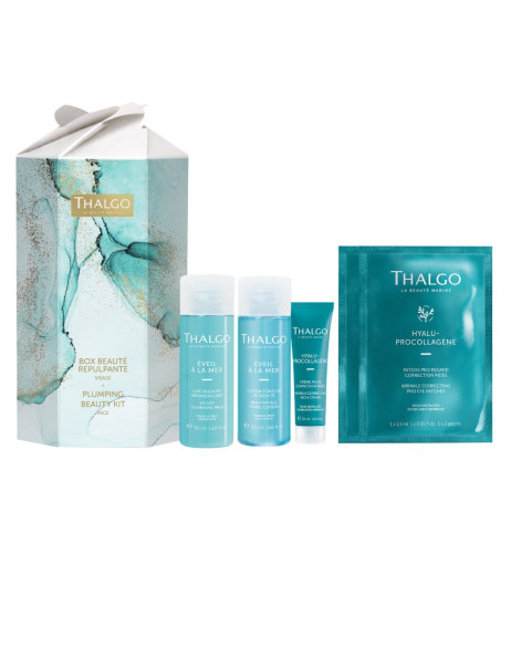 Thalgo Plumping Beauty Kit Набір відкриття краси 
