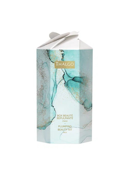 Thalgo Plumping Beauty Kit Набір відкриття краси 