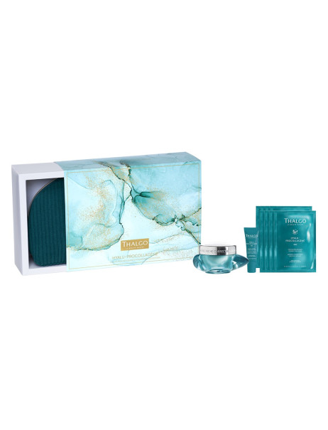 Thalgo Hyalu-Procollagène Plumping Collection Подарочный набор 