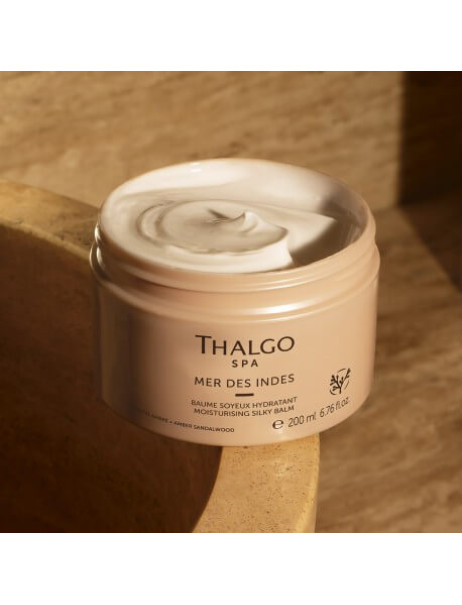 Thalgo Mer Des Indes Moisturising Silky Balm