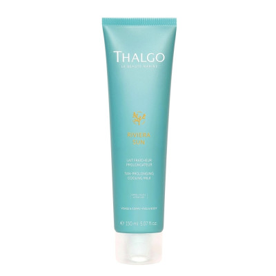Thalgo Riviera Sun Tan-Prolonging Cooling Milk Охолоджуюче молочко для пролонгування засмаги