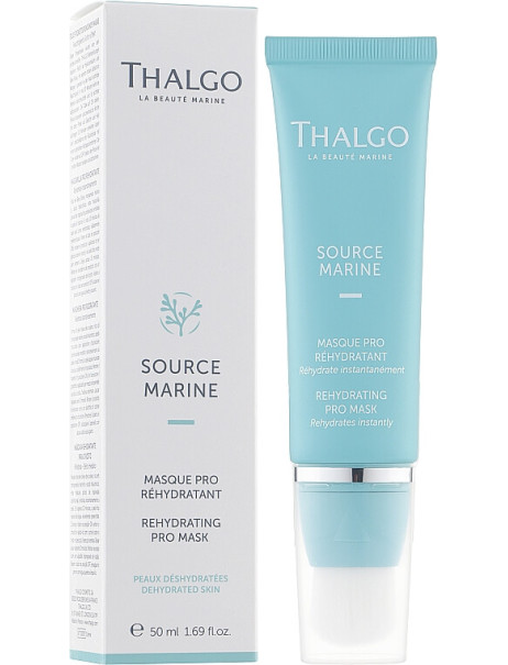 Rehydrating Pro Mask Source Marine