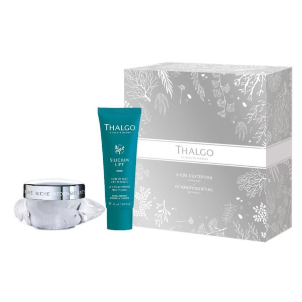Thalgo Redensifying Ritual​ Kit Набір відкриття "Ритуал відновлюючий щільність шкіри"