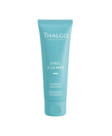 Thalgo Refreshing Exfoliator Освіжаючий скраб для обличчя - Написати відгук