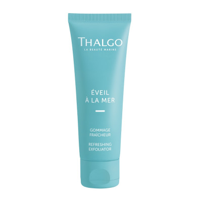 Thalgo Refreshing Exfoliator Освіжаючий скраб для обличчя 