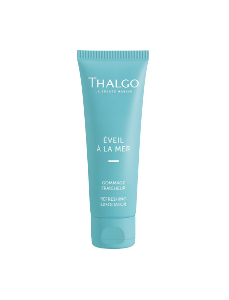 Thalgo Refreshing Exfoliator Освіжаючий скраб для обличчя