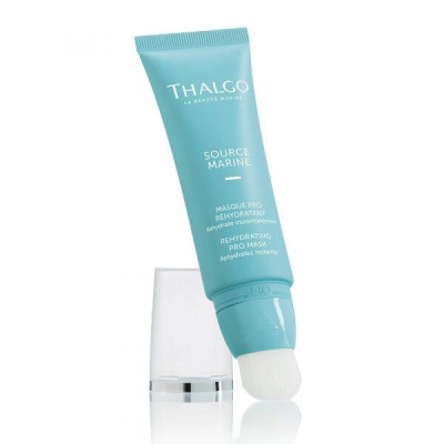 Thalgo Rehydrating Pro Mask Source Marine Інтенсивна зволожуюча маска