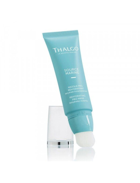 Thalgo Rehydrating Pro Mask Source Marine Інтенсивна зволожуюча маска