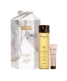 Thalgo Relaxing Beauty Kit Набір відкриття краси 
