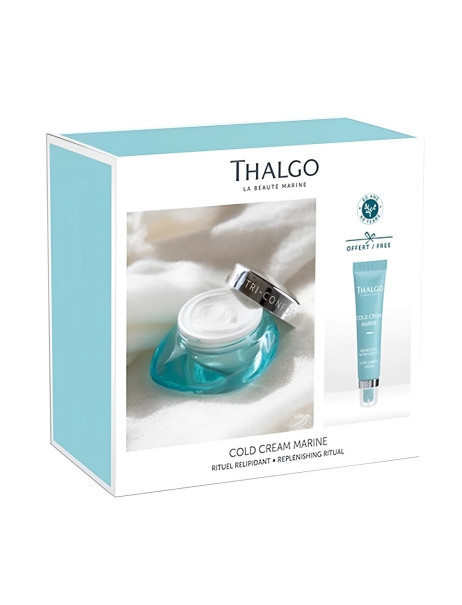 Thalgo Relipidiant Ritual Set Набор 