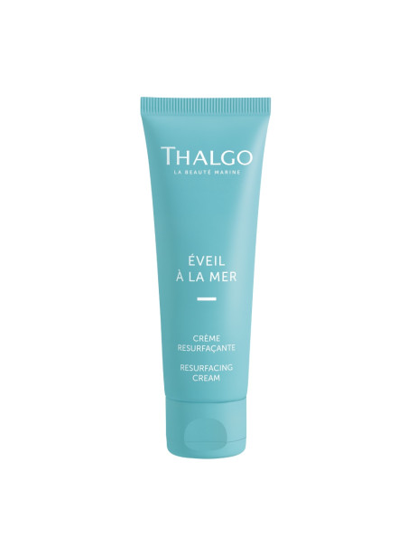 Thalgo Resurfacing Cream Крем відновлювальний з корундом