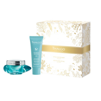 Thalgo Revitalising Ritual Kit Набор открытия "Восстанавливающий ритуал"