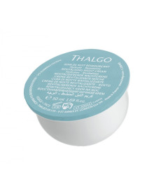 Thalgo Revitalising Night Cream Refill Зволожуючий нічний крем еко-запаска - Написати відгук