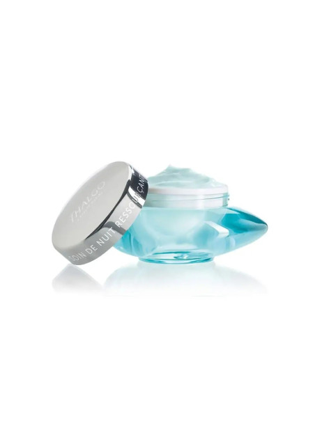 Thalgo Revitalising Night Cream Refill Зволожуючий нічний крем еко-запаска