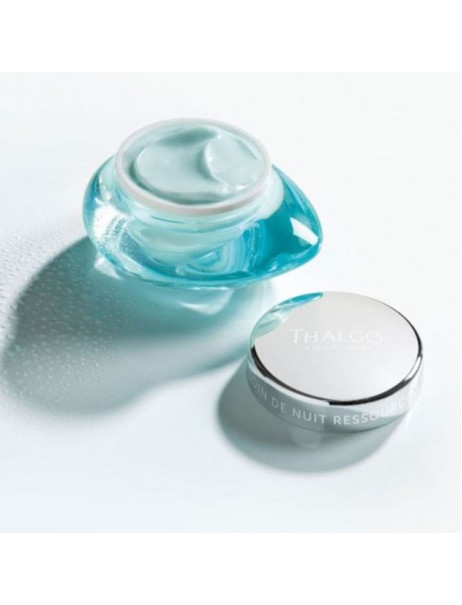 Thalgo Revitalising Night Cream Refill Зволожуючий нічний крем еко-запаска