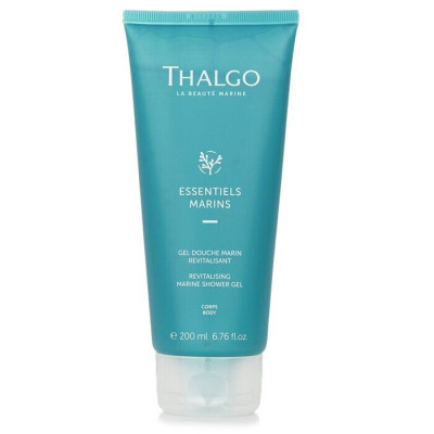 Thalgo Revitalizing Marine Shower Gel Морський гель для душу