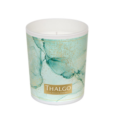Thalgo Essential Marin Limited Edition Scented Candle Парфюмерная свеча