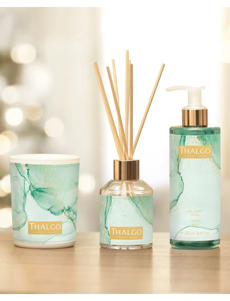 Thalgo Essential Marin Limited Edition Scented Candle Парфюмерная свеча