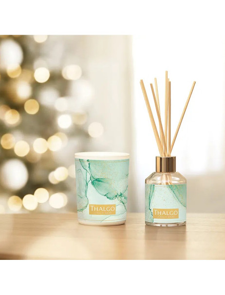 Thalgo Essential Marin Limited Edition Scented Candle Парфюмерная свеча