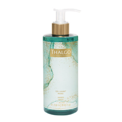 Thalgo Essential Marin Hand Wash Ароматическое жидкое мыло для рук
