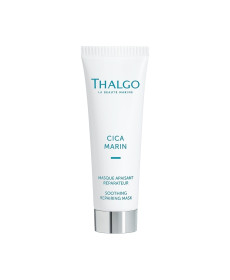 Thalgo Cica Marin Soothing Repairing Mask Заспокійлива відновлююча маска - Написати відгук