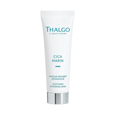 Thalgo Cica Marin Soothing Repairing Mask Заспокійлива відновлююча маска