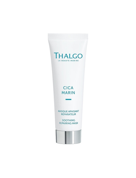 Thalgo Cica Marin Soothing Repairing Mask Заспокійлива відновлююча маска
