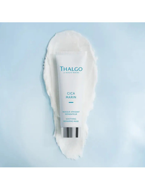 Thalgo Cica Marin Soothing Repairing Mask Заспокійлива відновлююча маска
