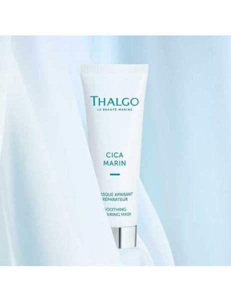 Thalgo Cica Marin Soothing Repairing Mask Заспокійлива відновлююча маска