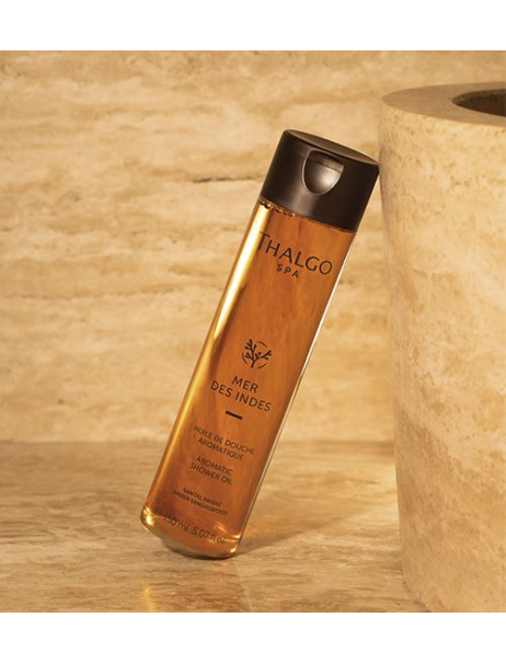 Thalgo Aromatic Shower Oil ароматическое масло для душа