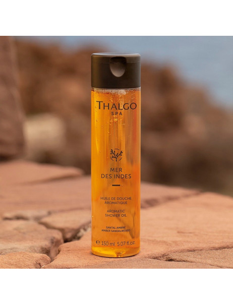 Масло для душа Thalgo Aromatic