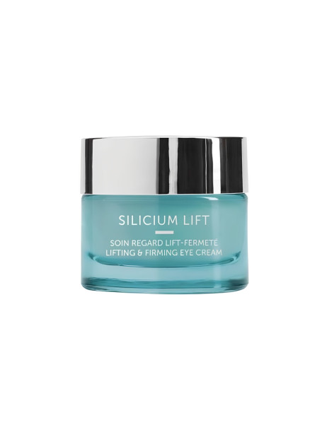 Thalgo Silicium Lift Lifting & Firming Eye Cream Крем ліфтинг та зміцнення для контурів очей