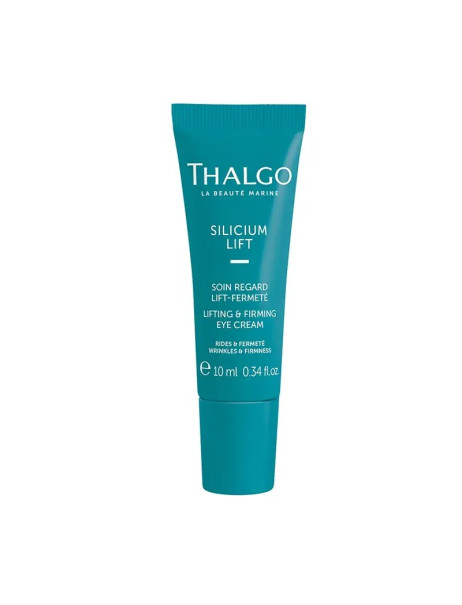 Thalgo Silicium Lift Lifting & Firming Eye Cream Крем ліфтинг та зміцнення для контурів очей