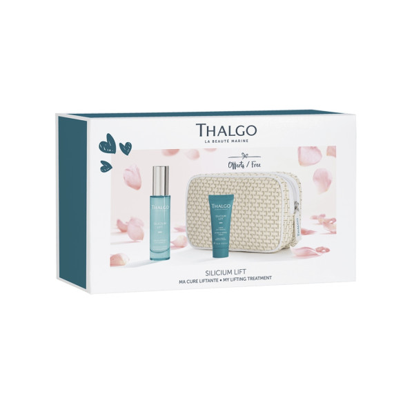 Thalgo Silicium Lift Gift Set Набір "Мій Ліфтинговий Догляд" 