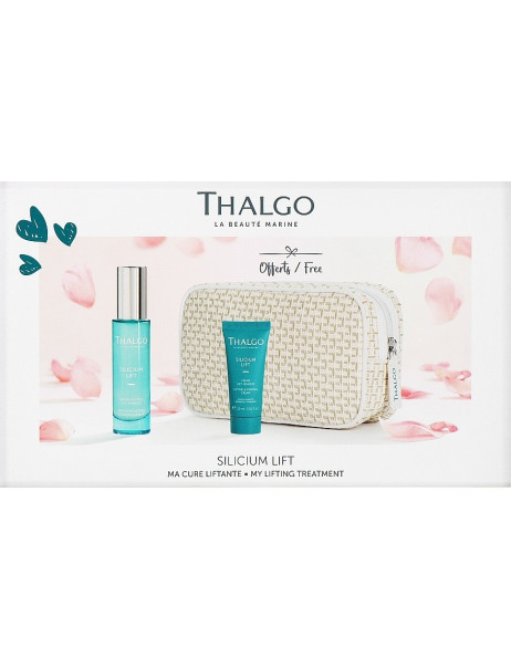 Thalgo Silicium Lift Gift Set Набір 