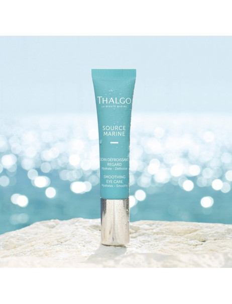 Догляд Thalgo Smoothing Eye Care для очей