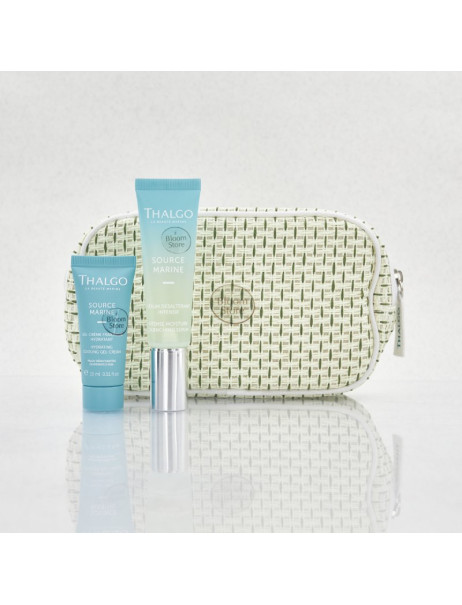 Thalgo Source Marine Beauty Set Набор для лица 