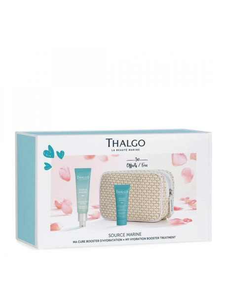 Thalgo Source Marine Beauty Set Набор для лица 