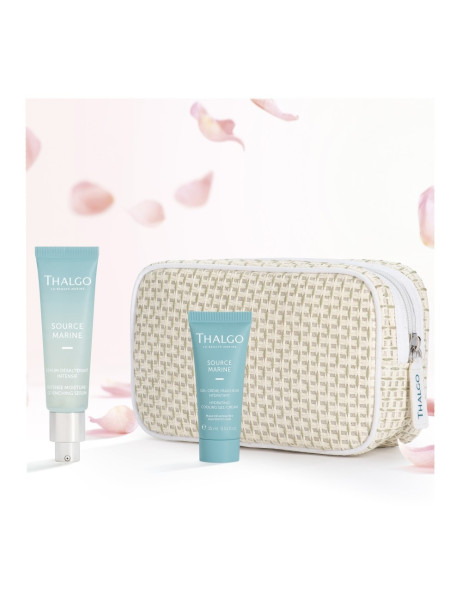 Thalgo Source Marine Beauty Set Набор для лица 