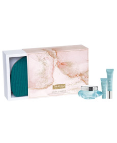 Thalgo Hydrating Collection Source Marine Зволожуючий ритуал 