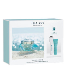 Thalgo Source Marine Set Набор для лица 