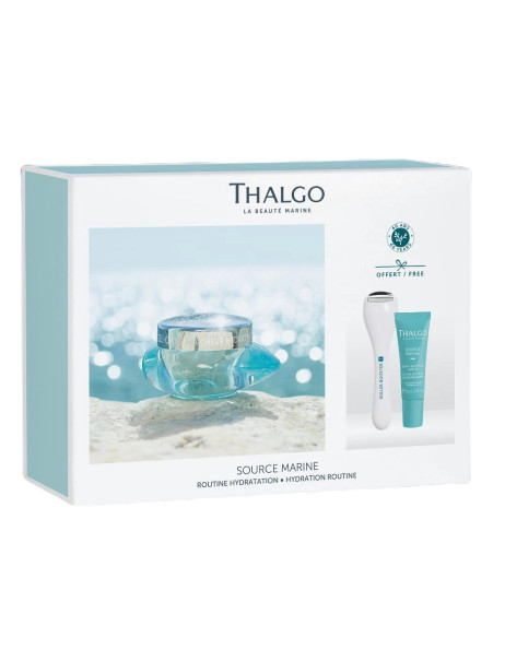 Thalgo Source Marine Set Набор для лица 