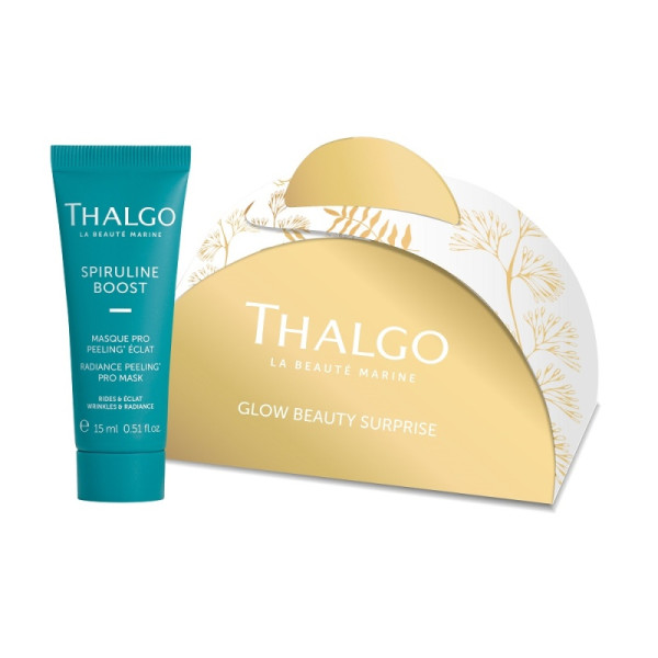 Thalgo Glow Beauty Surprise Набор сюрпиз красоты "Сияние"