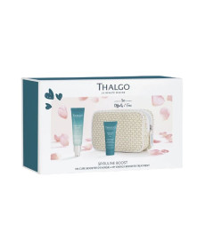 Thalgo Spiruline Boost Gift Set Набор 