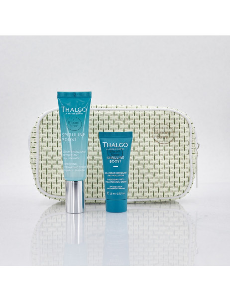 Thalgo Spiruline Boost Gift Set Набор 